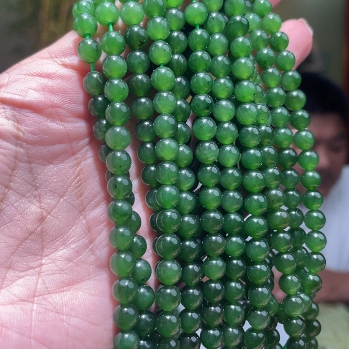 和田玉未镶嵌颈饰多样性发货，发其一