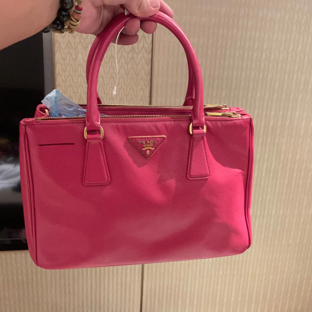 95新 Prada/普拉达 小野专属/95新/普拉达/单肩包/DC8450