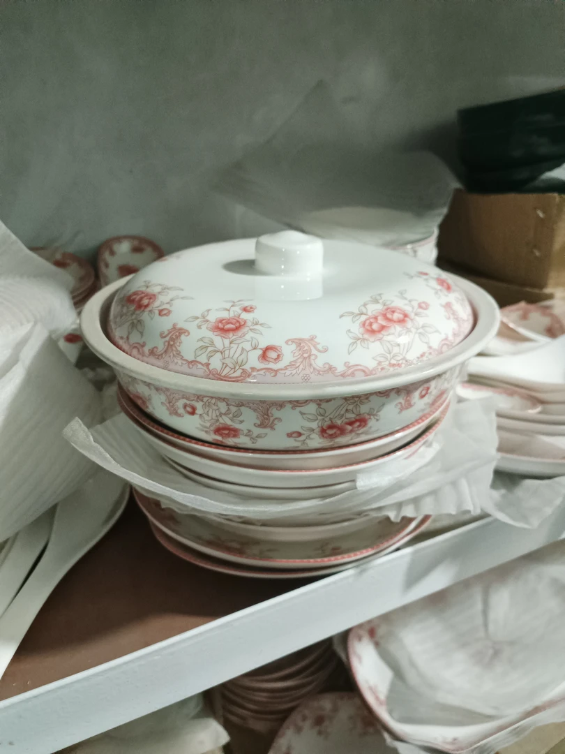 玫瑰园9品锅微瑕完美主义者绕行