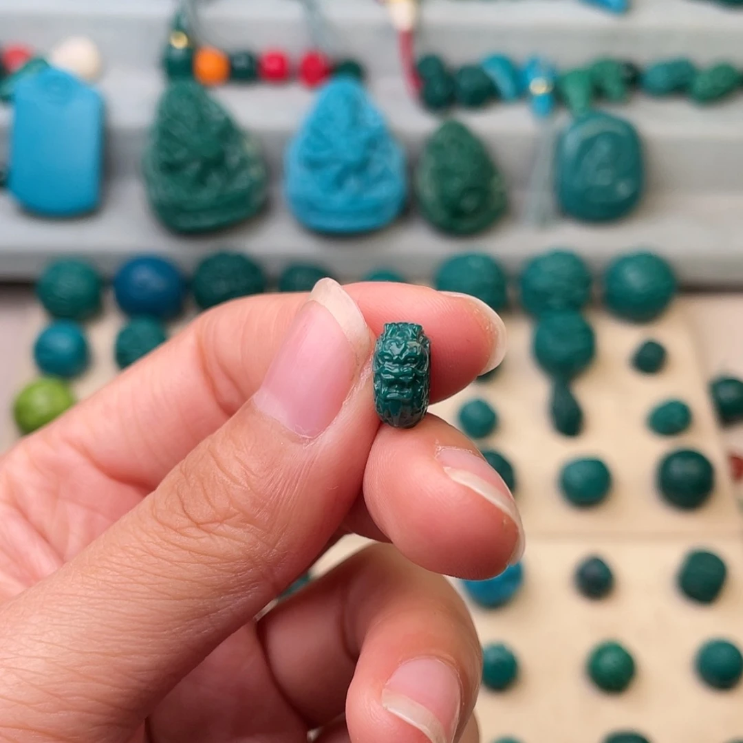 【闪购商品】琉璃非金属12尺寸