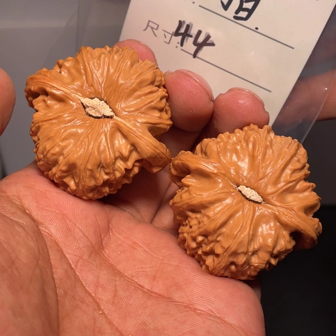 文玩核桃吊坠文玩核桃