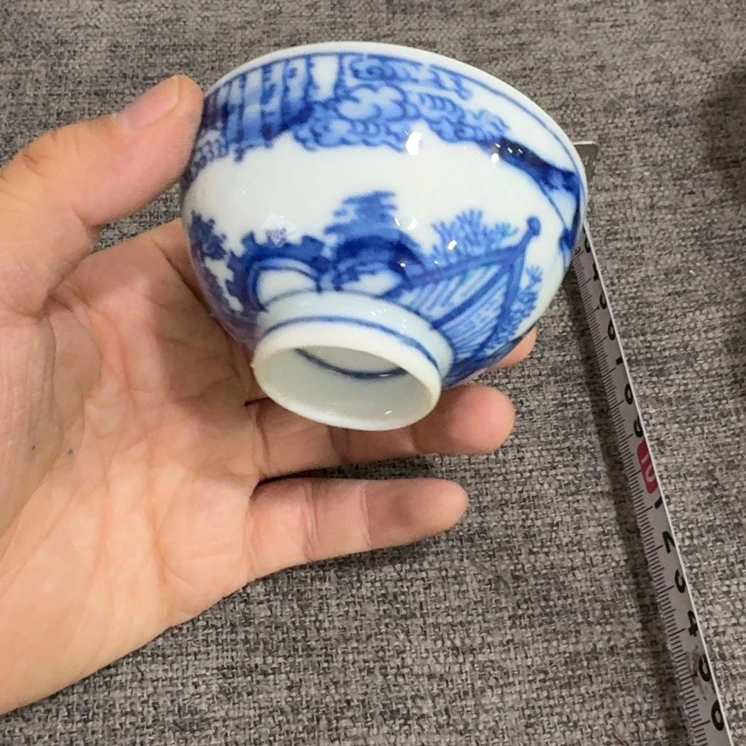 非常好用漂亮的茶具