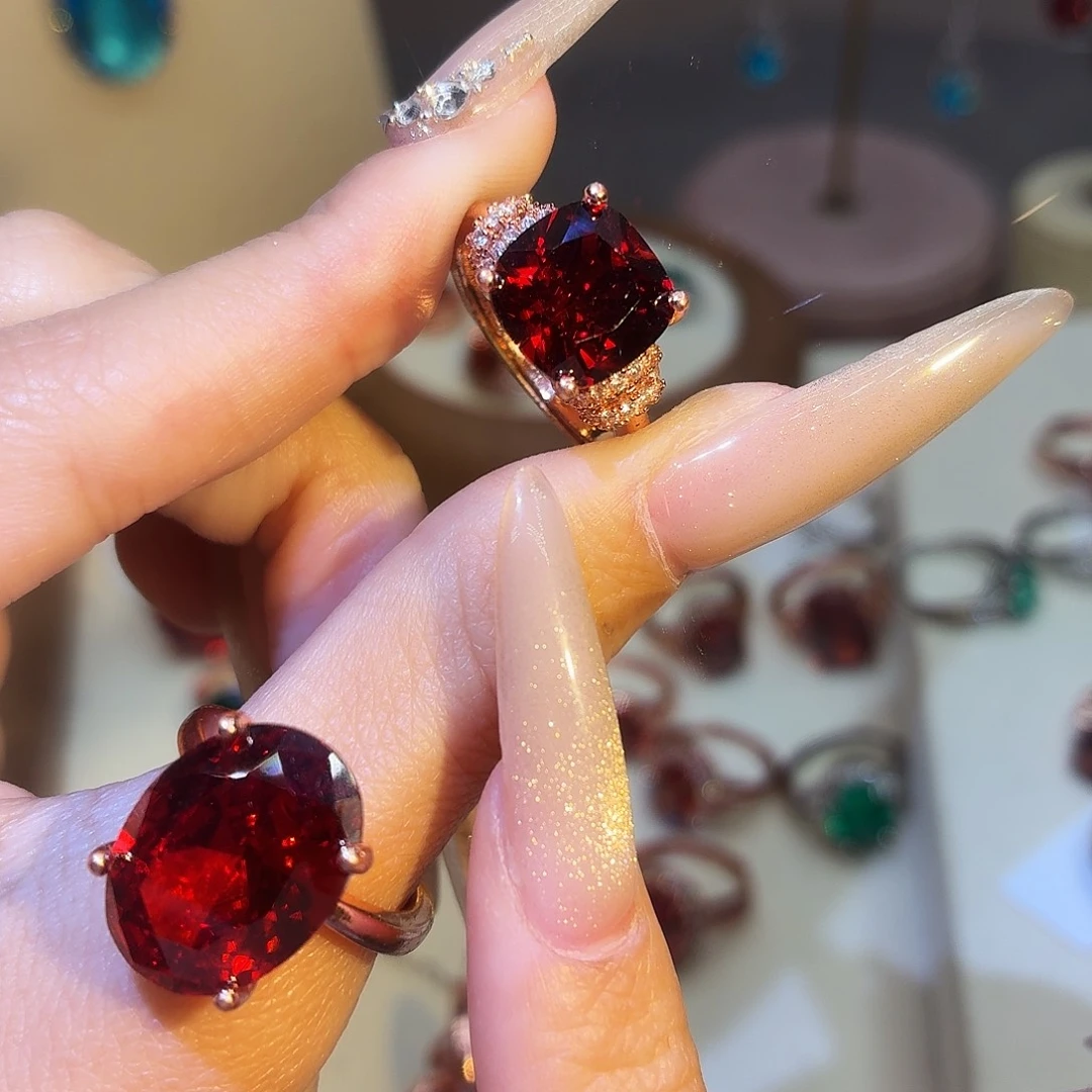 合成立方氧化锆合金方糖