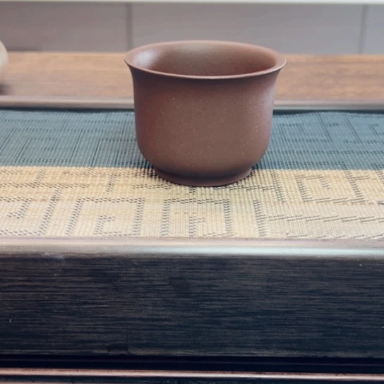 粒****紫砂茶壶原矿半手工瑕