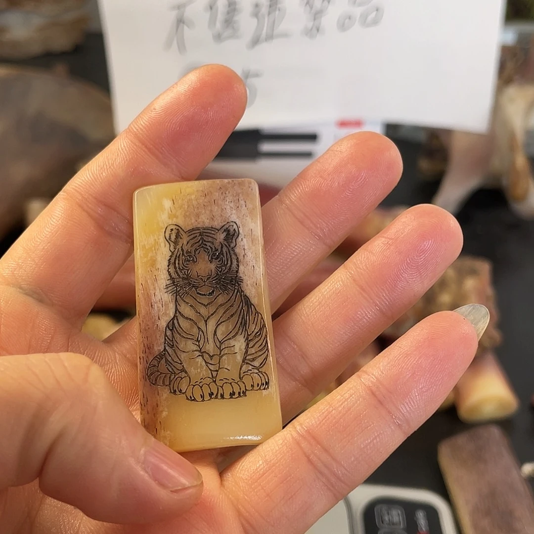 一***酒手串/手链驼骨牌子