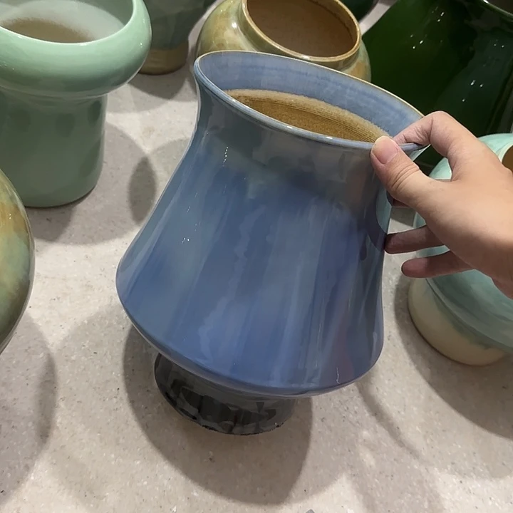 摆件微瑕有孔微瑕