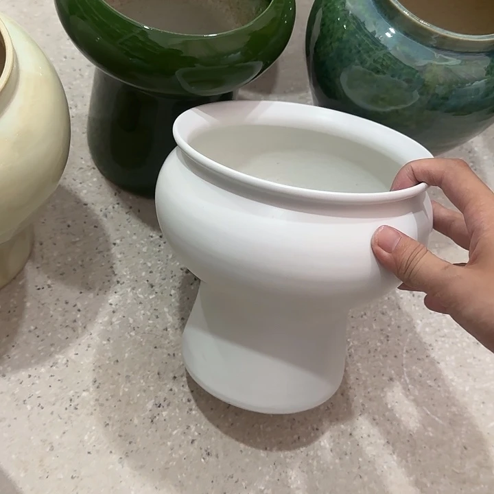 摆件微瑕无孔微瑕