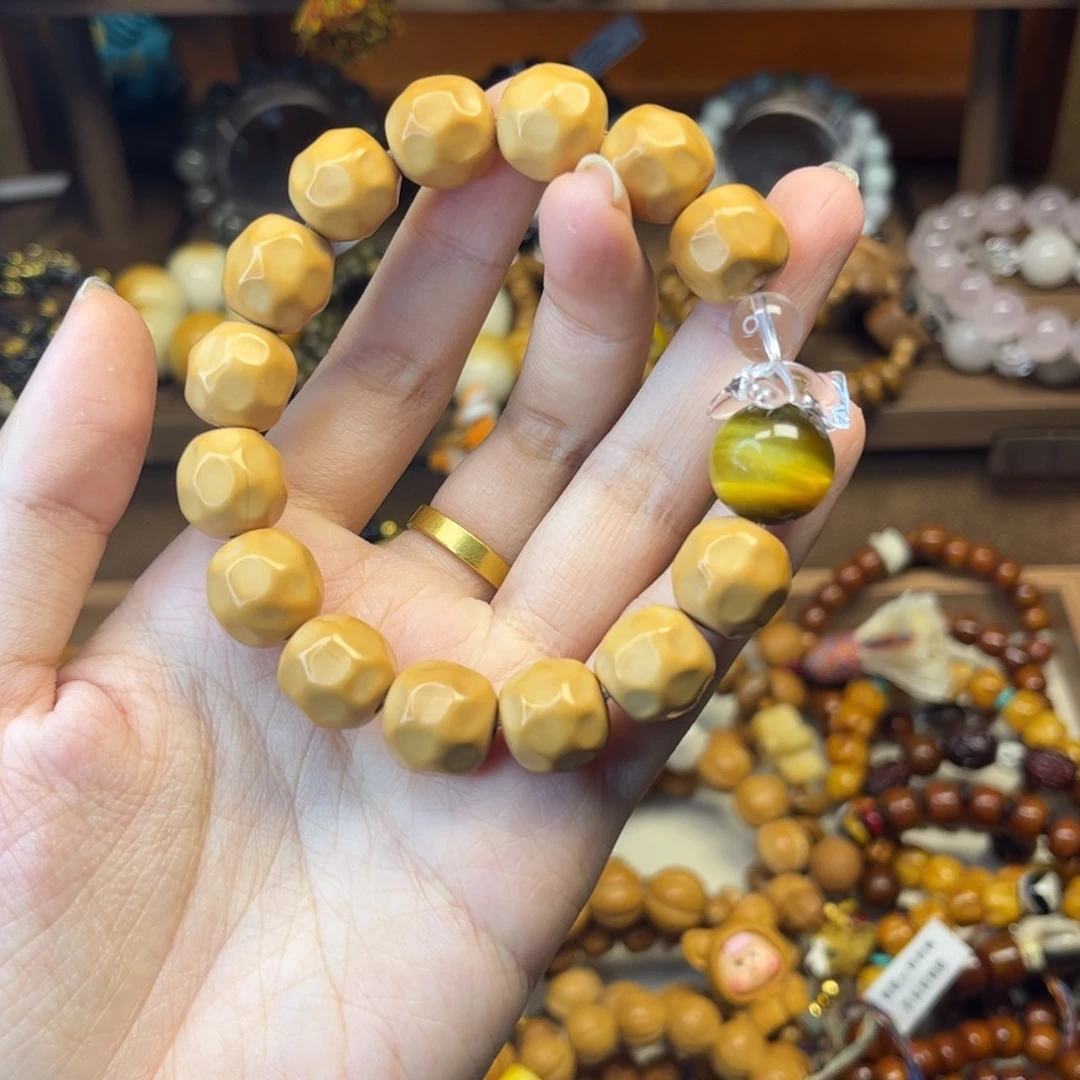 福福款手串设计版