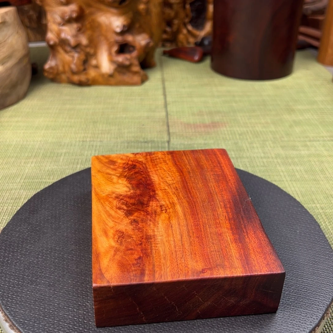 大果紫檀（缅甸花梨）就**样