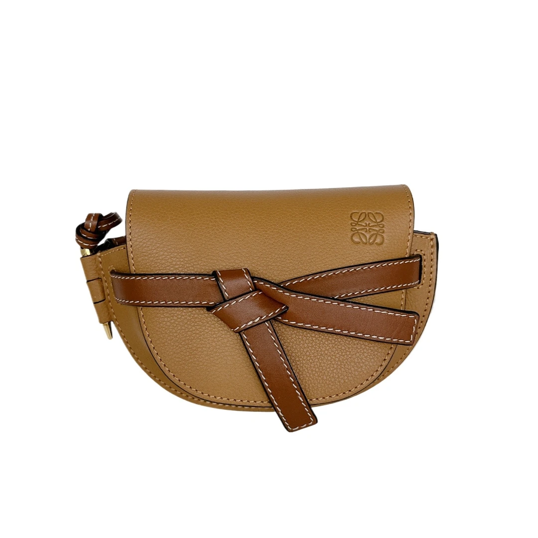 95新 罗意威 安洁利严选/BK0163765 斜挎包