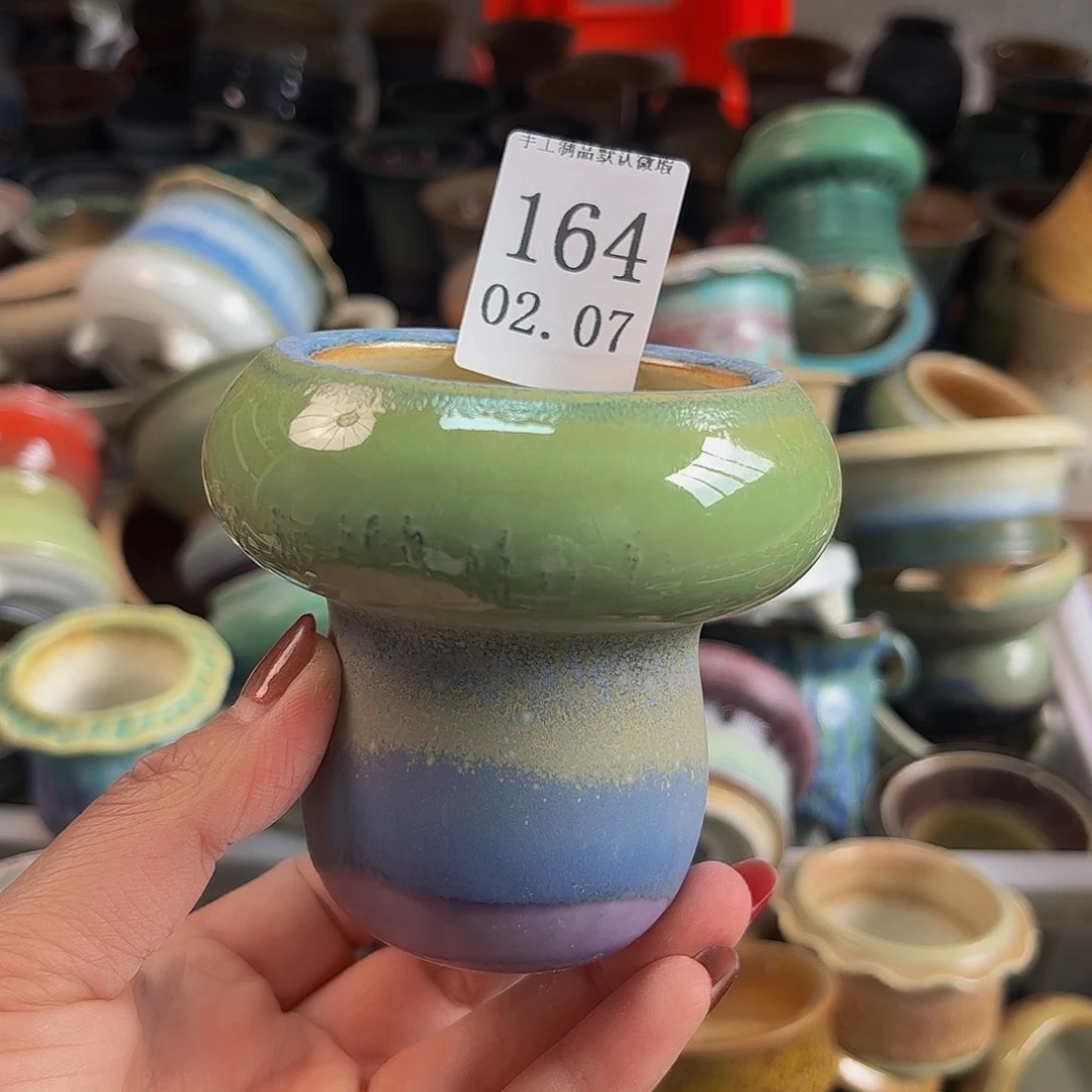 摆件若****?景德镇陶瓷手工制作