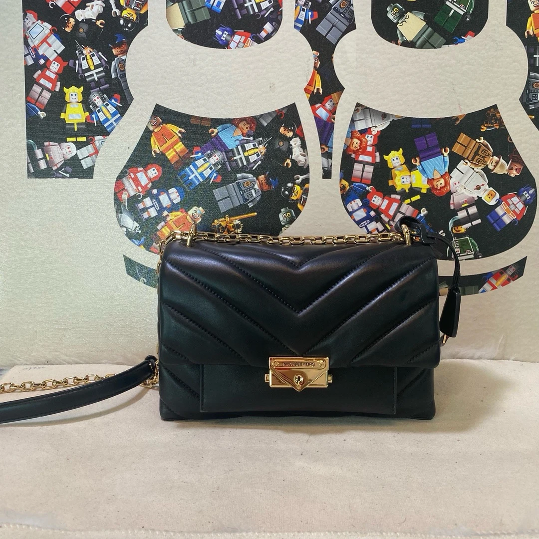 95新 MICHAEL KORS/迈克高仕 20870斜挎包