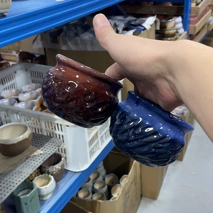 花盆单场满9.9发货9*7