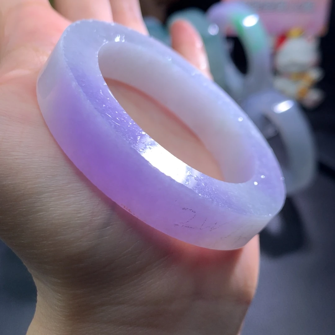 定制翡翠翡翠未镶嵌