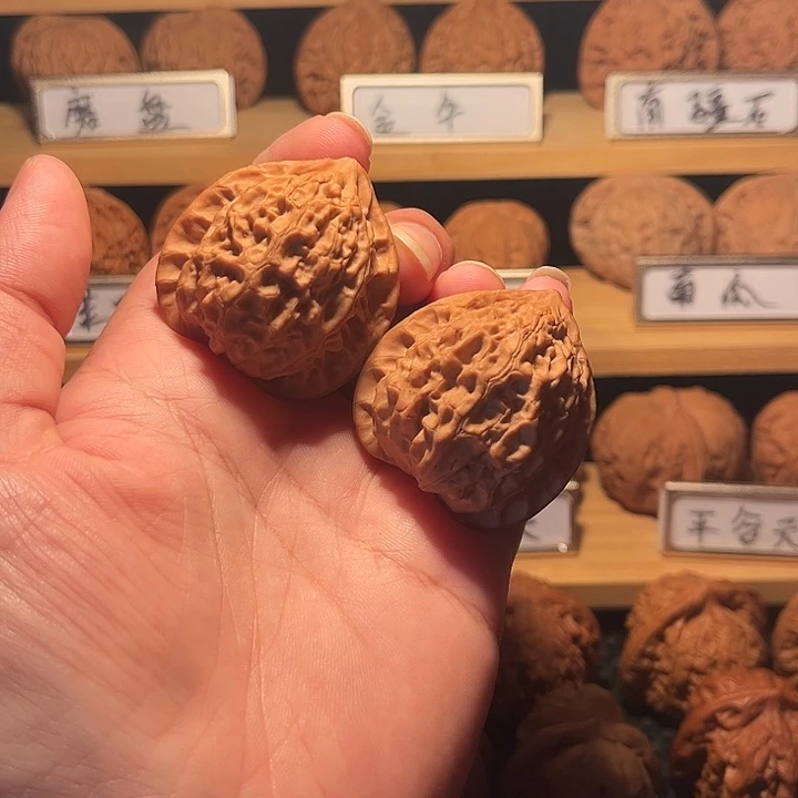 核桃39金牛。