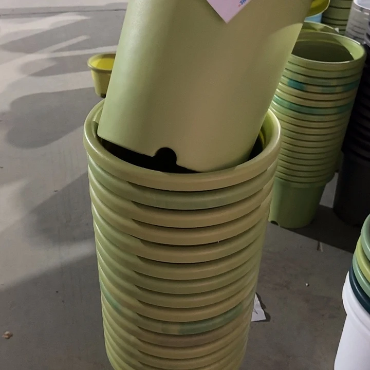 编号777-6个口径33无托串色