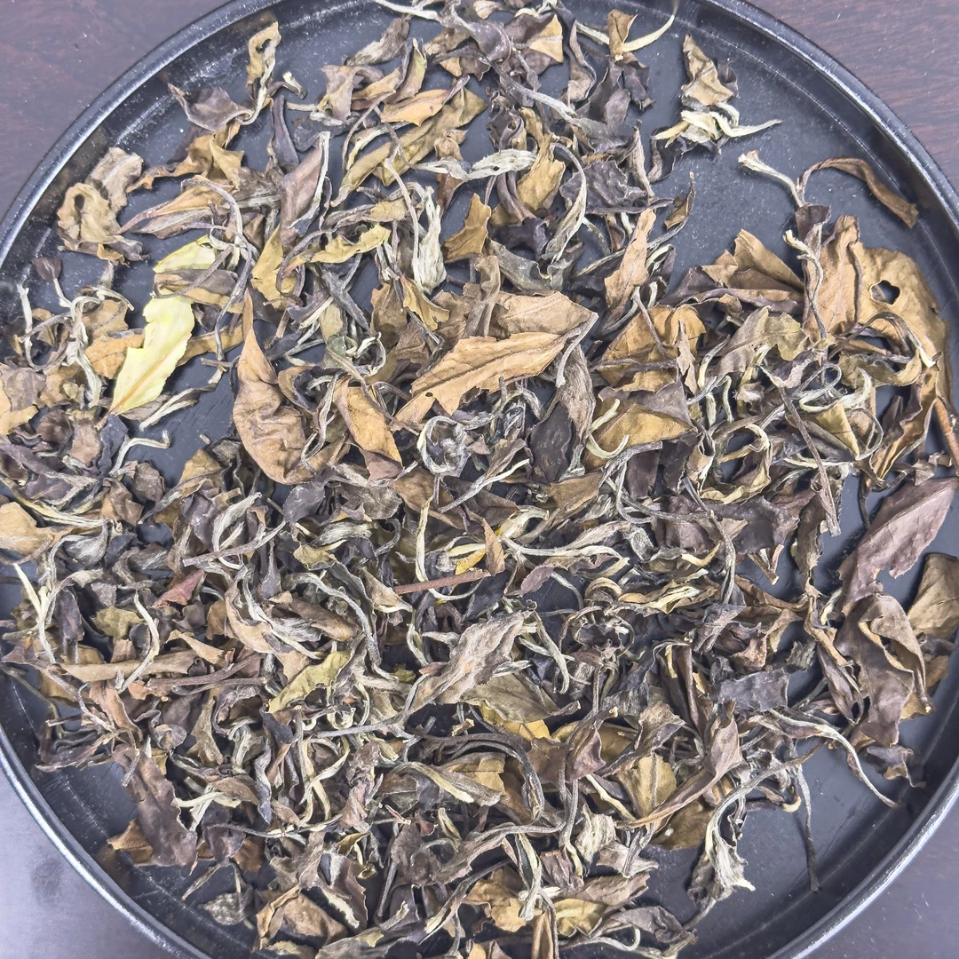 正宗福鼎白茶老白茶寿贡眉【小王推荐Z254】