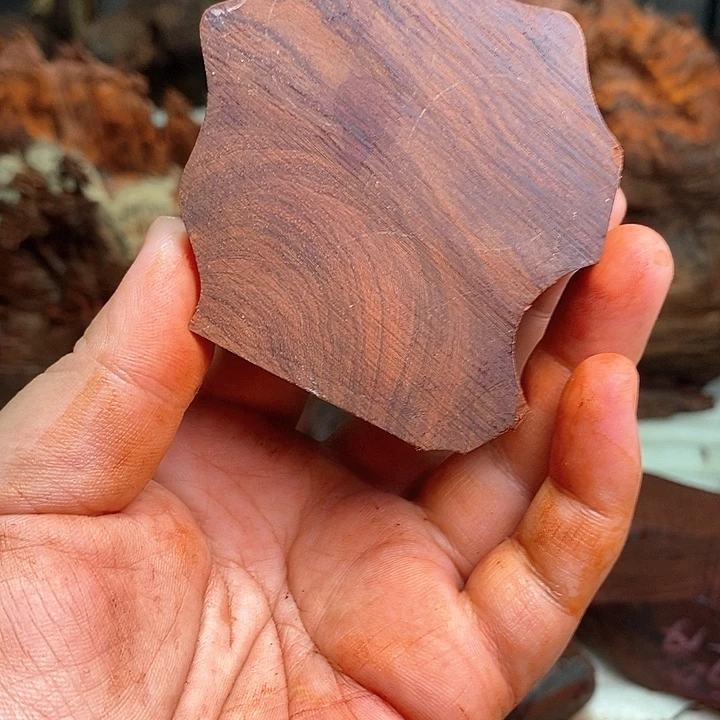 檀香紫檀（小叶紫檀）