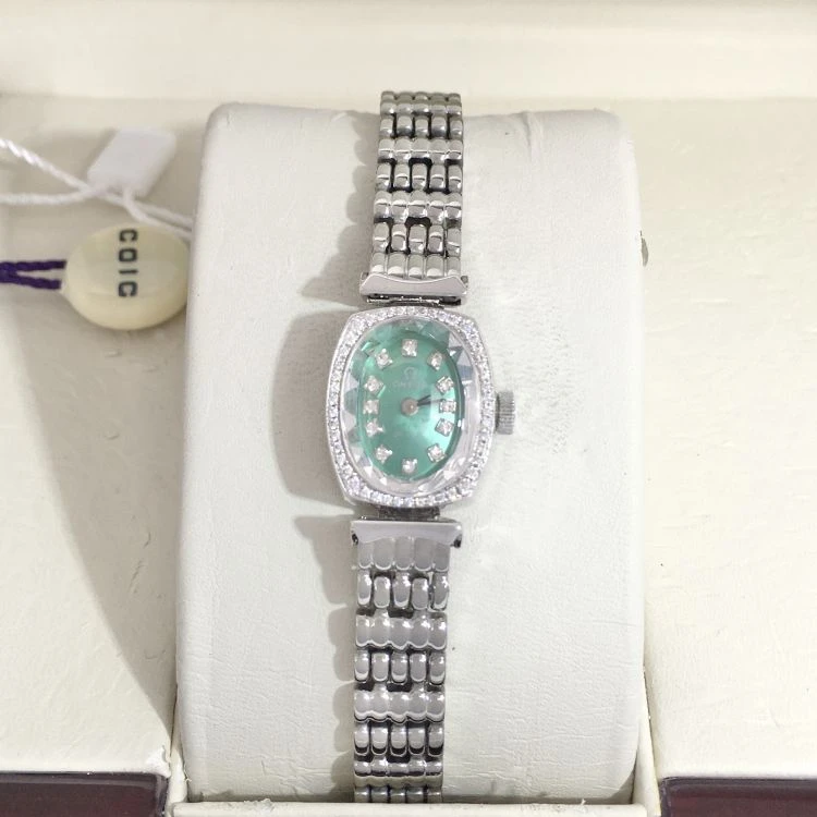 欧米茄/手动机械/表径14.5/S99251011018/[251031HH]