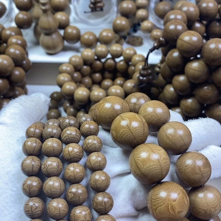 六道木手串/手链温*仙