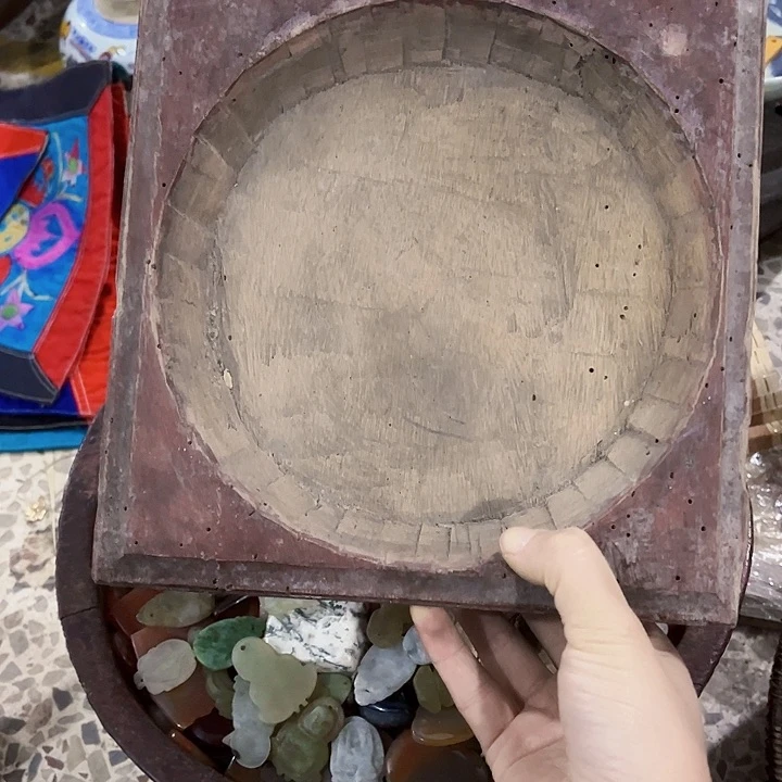 核桃木/黑胡桃（胡桃木）云*扬