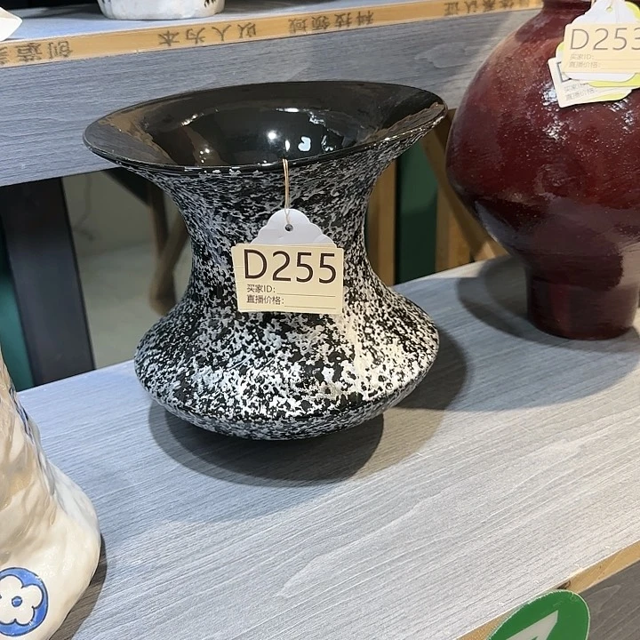 景德镇陶瓷艺术品