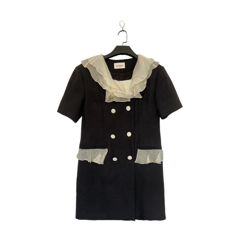 妙兮·LL版衣新款时尚连衣裙*20242857