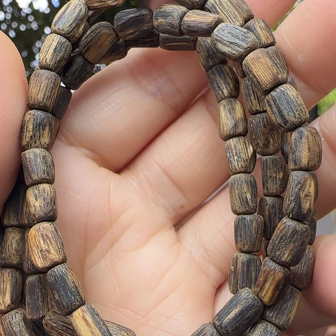 沉香碎屑沉香多随形多样性发－