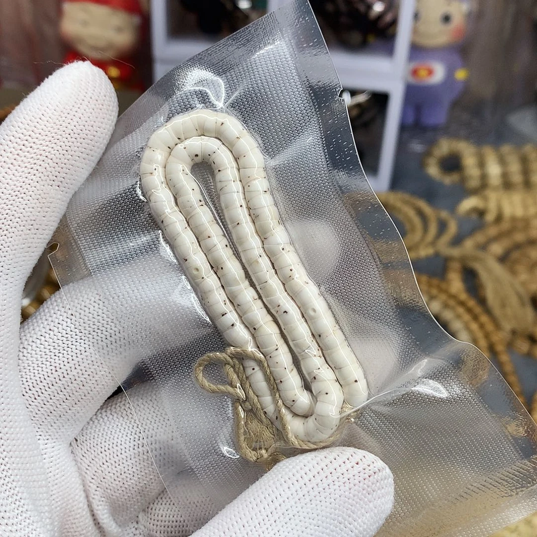 沫***。吊坠星月菩提卡五原白数星星大肠