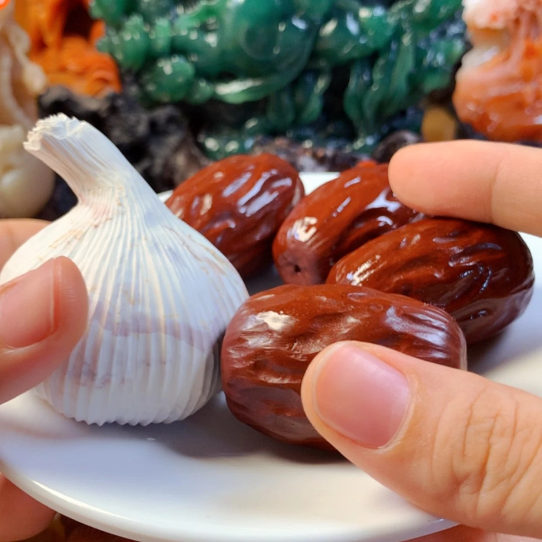 【闪购商品】寿山石小*诺寿山石纯手工雕刻