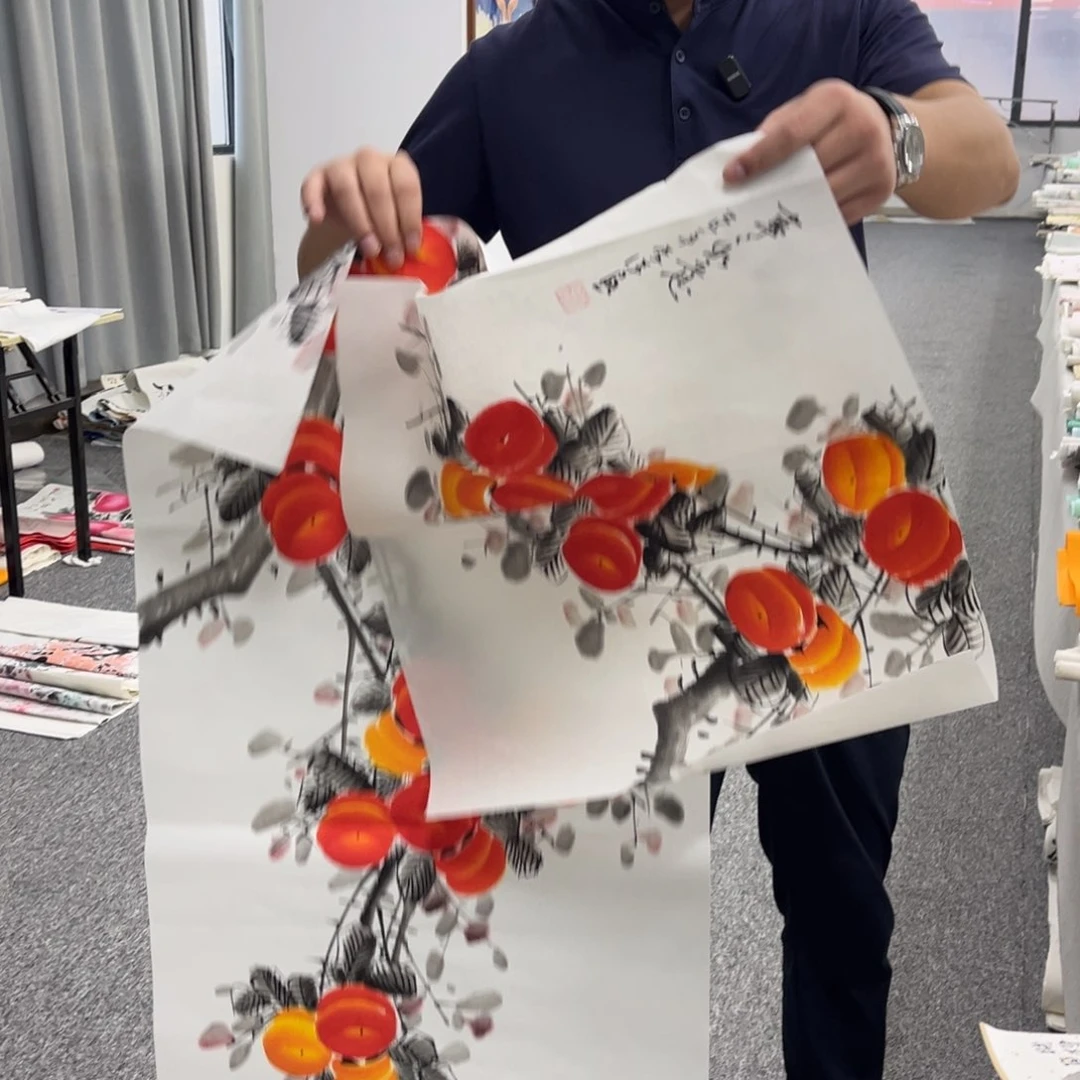 国画国画作品欣赏