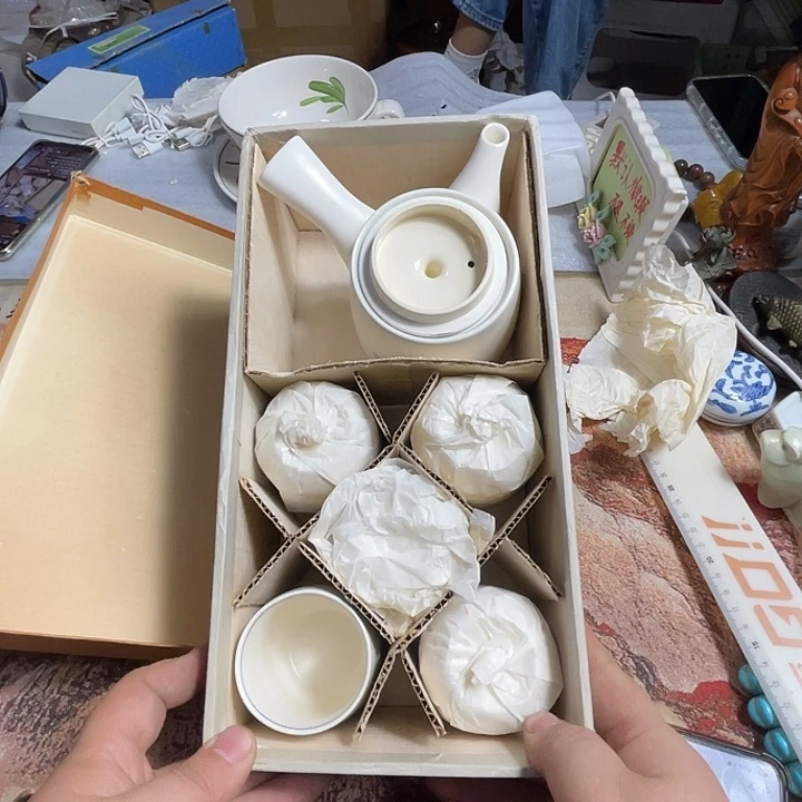 鑫源一号日瓷精选