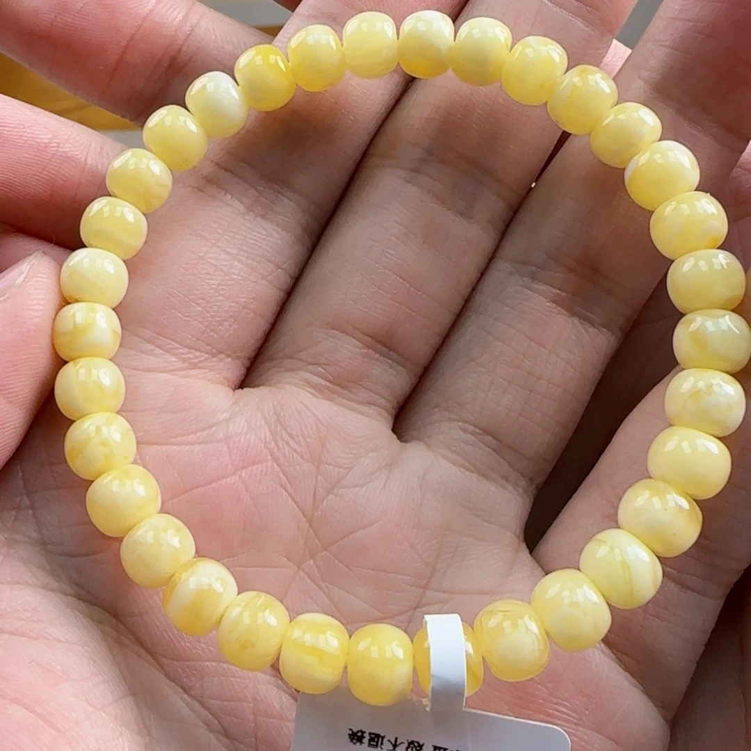 未镶嵌蜜蜡珠宝奇石