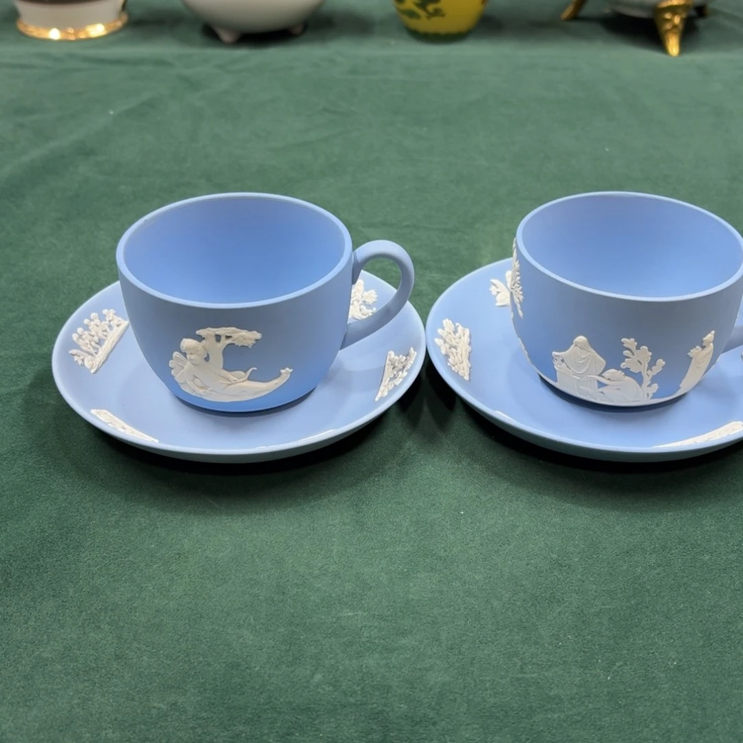 溏***心云翼堂家瓷器真好看呀