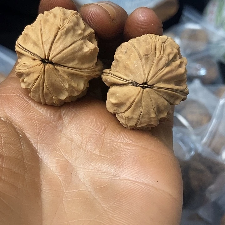 把件文玩核桃云南铁核桃基地81