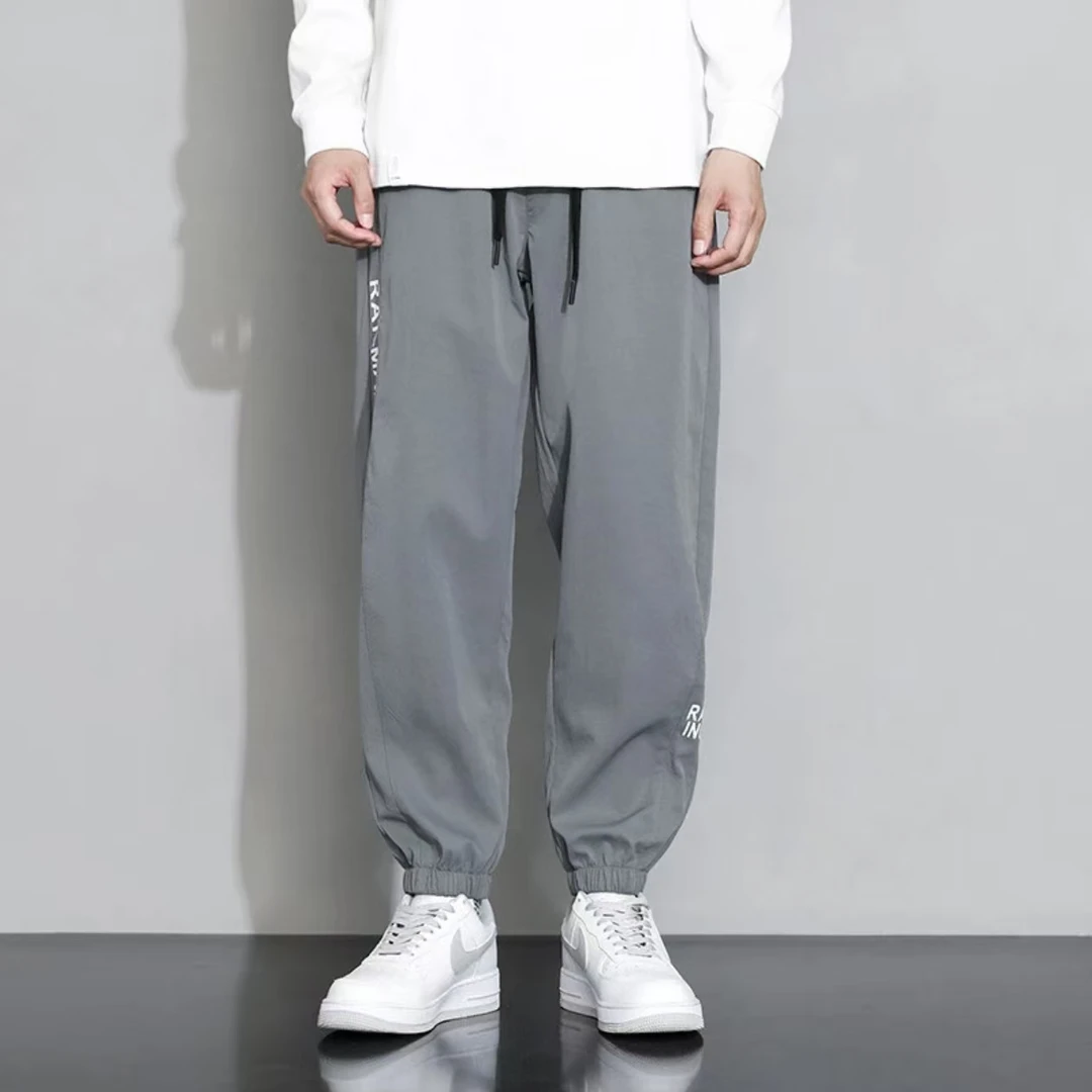 新款裤子男士时尚#C5