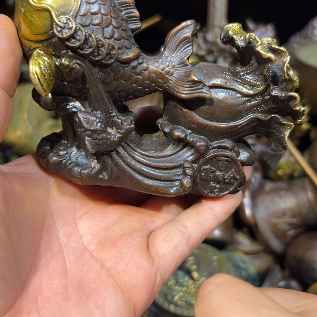 铜器铜器精工铜器