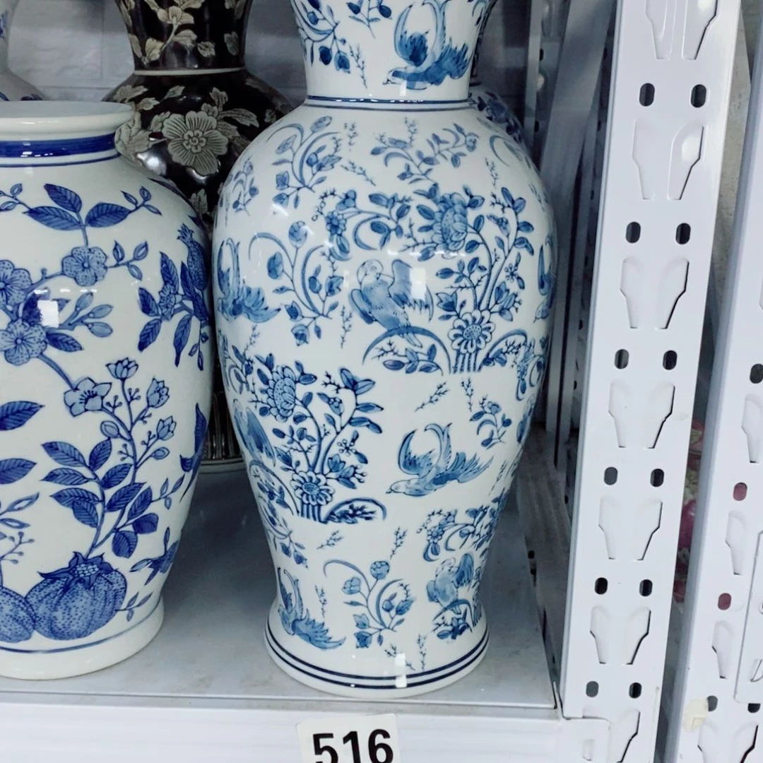 …***…花瓶装饰摆件工艺品