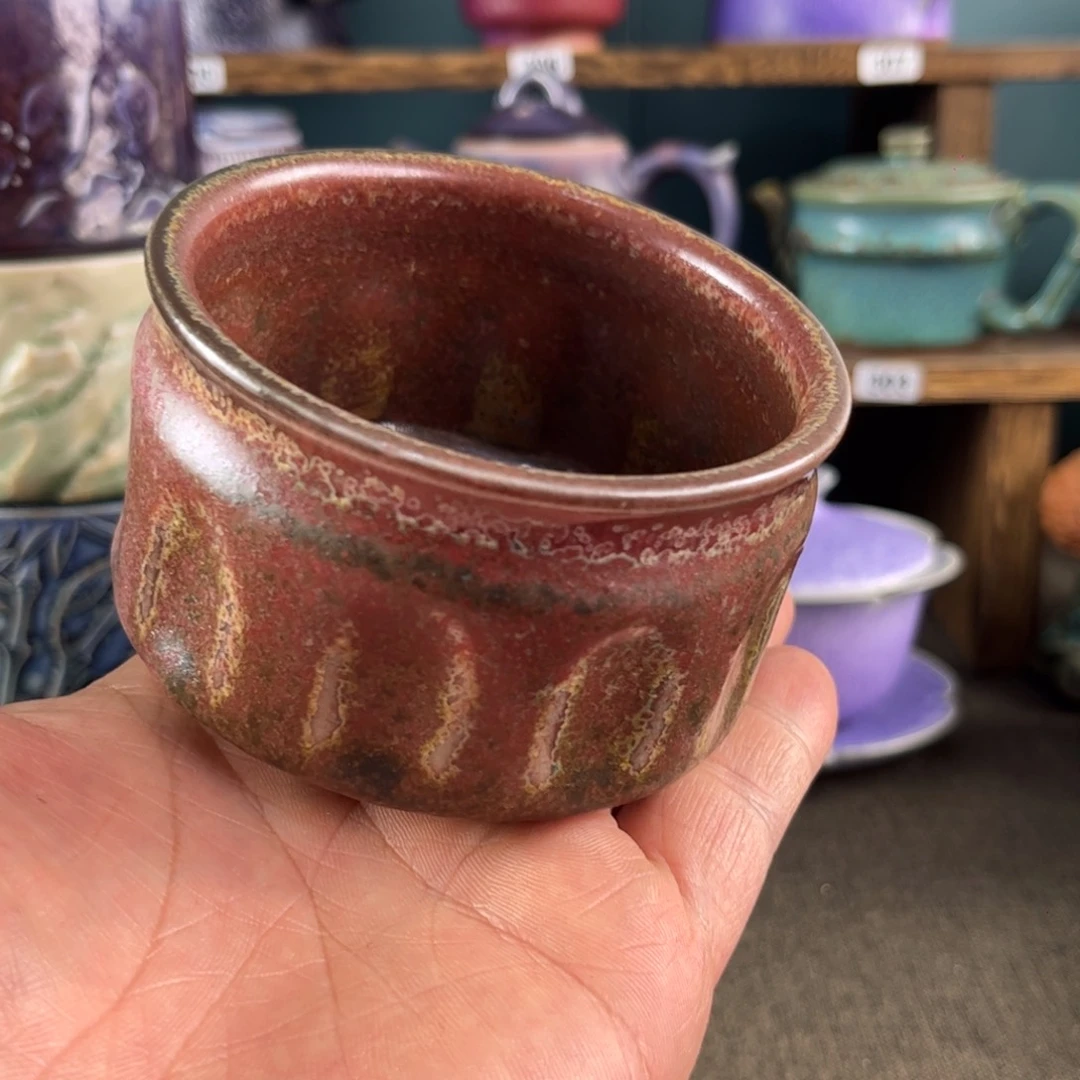 壶神垕钧瓷工艺美术017