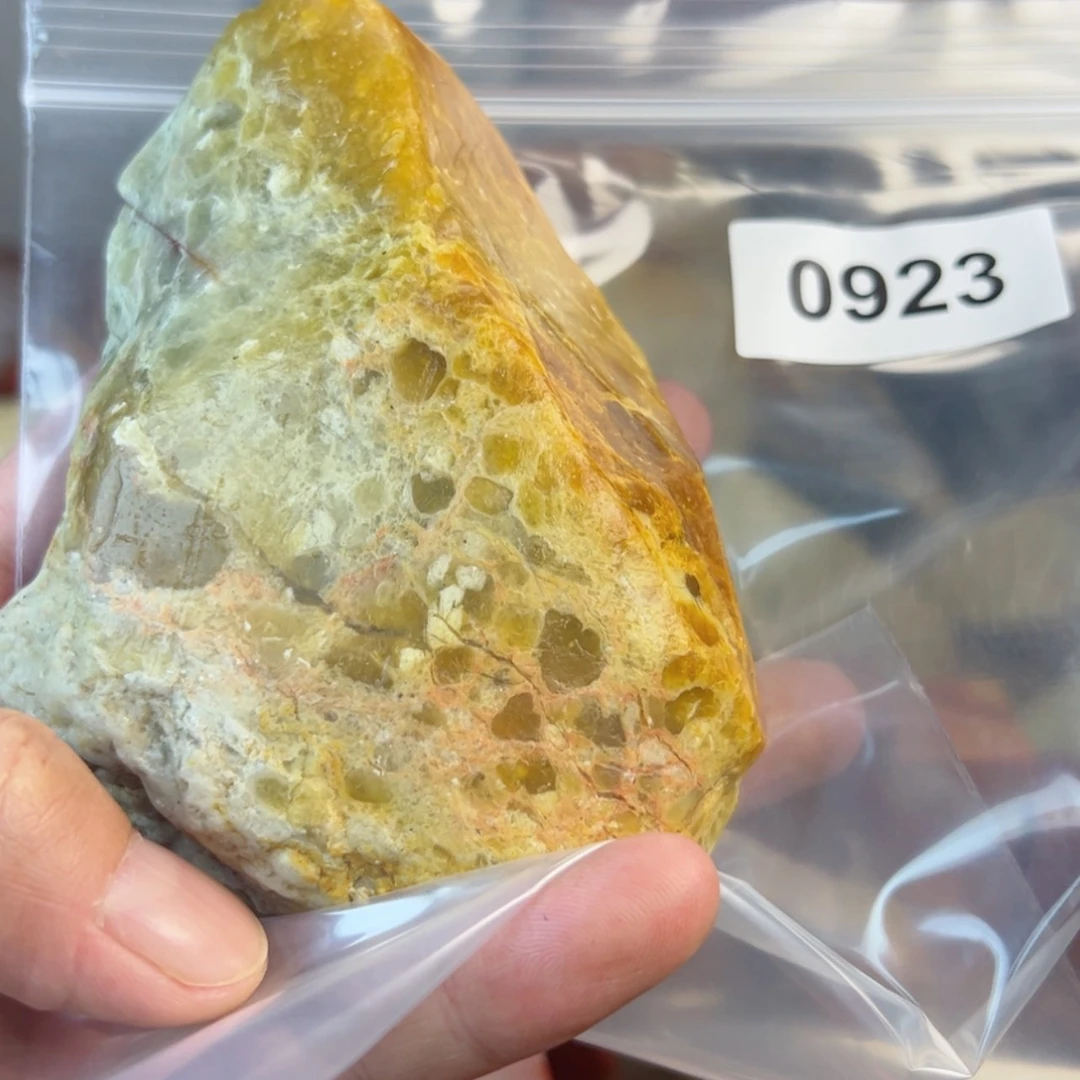 【闪购商品】寿山石印石啊*寿山石
