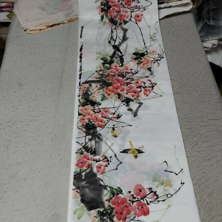 *****国画国画花鸟花鸟花鸟