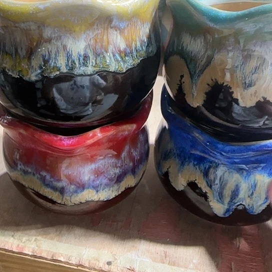 有孔！！有问题问客服，满9元包邮