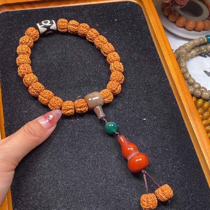 金刚菩提吊坠金刚13➕