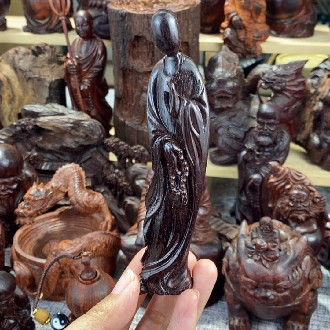 檀香紫檀（小叶紫檀）