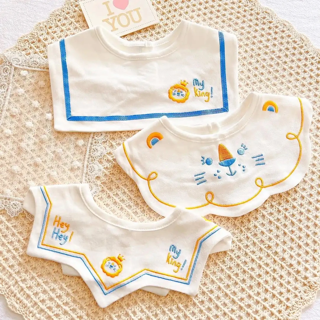 菲恬家口水斤（当当妈小裤子）