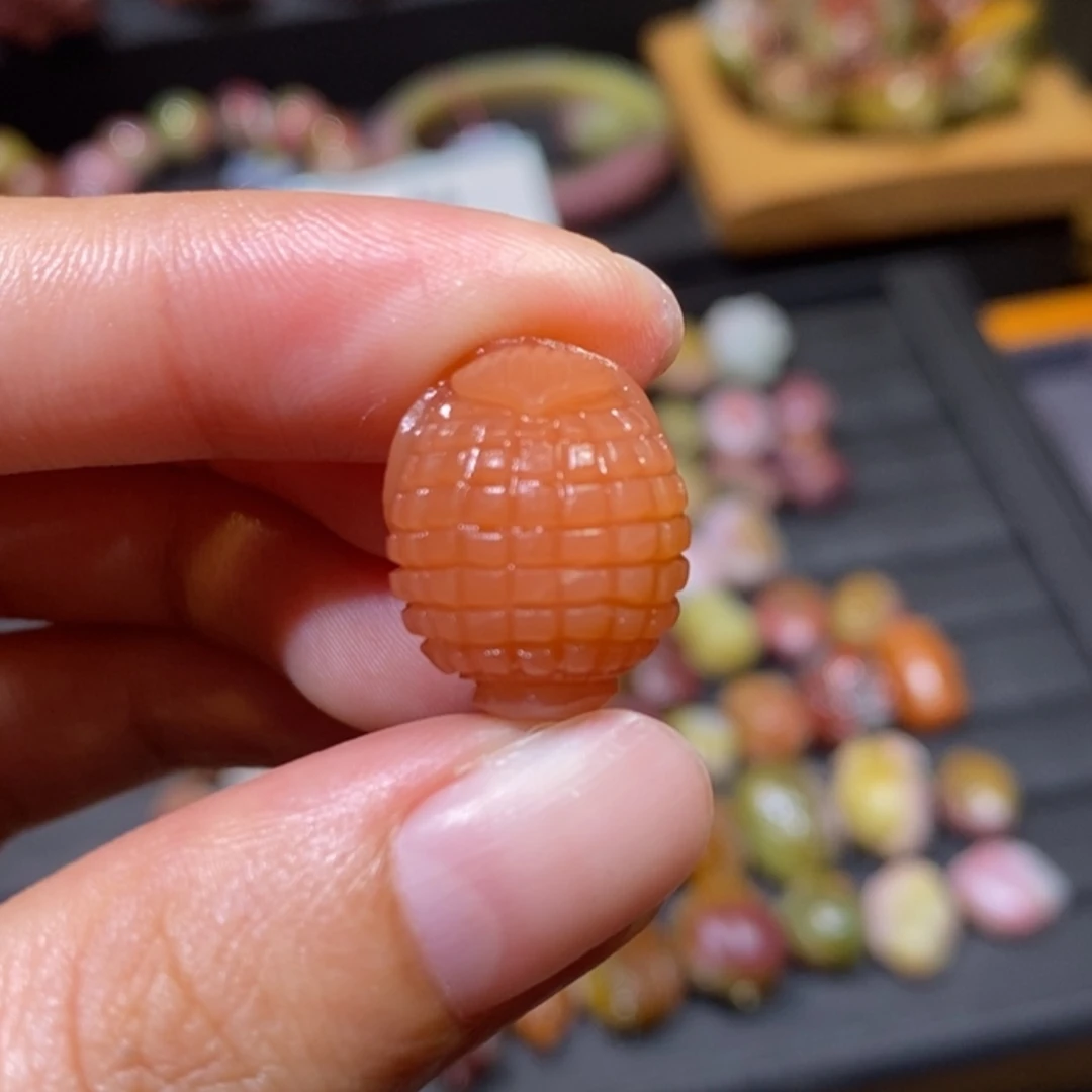 【闪购商品】未镶嵌手链玛瑙/玉髓盐源玛瑙