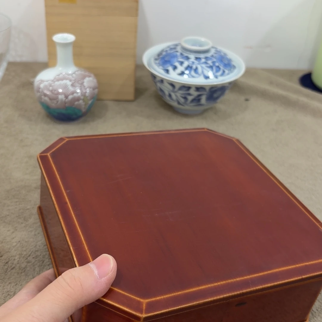 非常好用漂亮的茶具