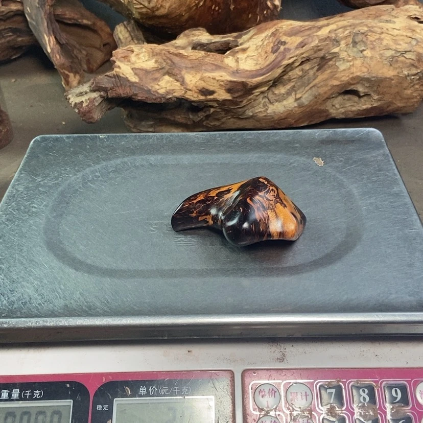 【闪购商品】黄花梨/降香黄檀江*影