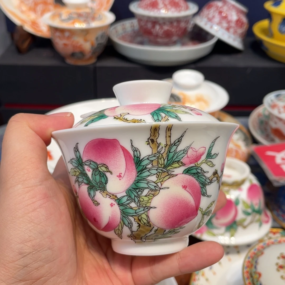 景德镇陶瓷景德镇