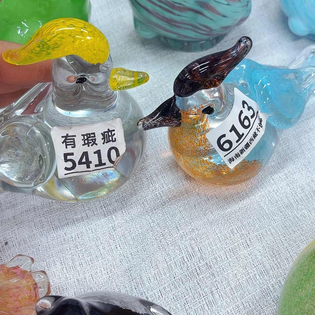 微瑕54106163 安妮家居花瓶摆件